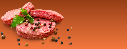 Attrezzature Macelleria